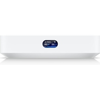 Ubiquiti UCG-ULTRA UniFi Cloud Gateway Ultra - Combined Router/UniFi Controller - UK Plug - Image 5