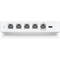 Ubiquiti UCG-ULTRA UniFi Cloud Gateway Ultra - Combined Router/UniFi Controller - UK Plug - Image 6