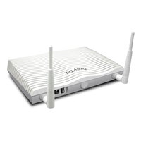 DrayTek V2865AX-K Vigor 2865ax Wireless 6 AX Multi-WAN Firewall VDSL Modem Router - Image 5