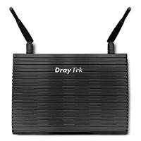 DrayTek V2927AX-K Vigor 2927ax Wireless 6 AX High Speed Gigabit Firewall Router - Image 8