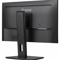 iiyama Prolite XU2493HS-B6 24 inch IPS Monitor, Full HD, 1ms, HDMI, DisplayPort, 100Hz, Speakers, Black, Internal PSU, VESA - Image 6