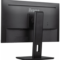 iiyama Prolite XU2493HS-B6 24 inch IPS Monitor, Full HD, 1ms, HDMI, DisplayPort, 100Hz, Speakers, Black, Internal PSU, VESA - Image 7