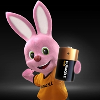 Duracell Plus Power Alkaline, Long Expiry, Pack of 2 D Batteries - Image 4