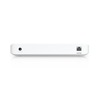 Ubiquiti USW-ULTRA-60W UniFi Switch Ultra 8 Port Layer 2 Gigabit PoE+ Switch - Image 6