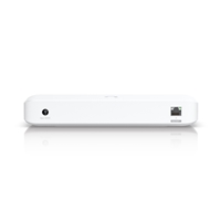 Ubiquiti USW-ULTRA-60W UniFi Switch Ultra 8 Port Layer 2 Gigabit PoE+ Switch - Image 7