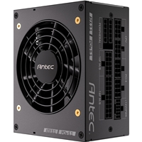 Antec SF850X 850W Power Supply - 80 PLUS Gold Certified, Fully Modular, SFX 4.1, ATX 3.1, PCIe 5.1 Ready - Image 5
