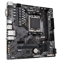 Gigabyte B650M S2H Ultra Durable AMD AM5 Socket Motherboard, Micro-ATX, 2x DDR5 Slots, 1x M.2 Socket, GbE LAN, 1x D-Sub / 1x DisplayPort / 1x HDMI Port - Image 5