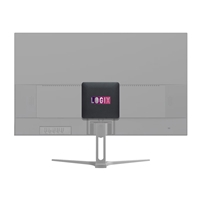 LOGIX Intel Core i5-1335U 4.6GHz 10 Core CPU, 1 x DDR4 16GB SO-DIMM, 500GB Kingston NVMe, Wireless AX & Bluetooth 5.2 Windows 11 Pro - Pre-Built - Image 4