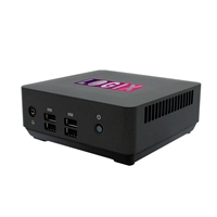 LOGIX Intel Core i5-1335U 4.6GHz 10 Core CPU, 1 x DDR4 16GB SO-DIMM, 500GB Kingston NVMe, Wireless AX & Bluetooth 5.2 Windows 11 Pro - Pre-Built - Image 6