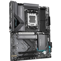 Gigabyte X870 EAGLE WIFI7 AMD AM5 Socket Motherboard, ATX, 4x DDR5 Slots, 3x M.2 Sockets, Fitted I/O Shield, 2.5GbE LAN, Wi-Fi 7, 1x HDMI Port / 2x USB-C (USB4) - Image 5
