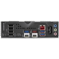 Gigabyte X870 EAGLE WIFI7 AMD AM5 Socket Motherboard, ATX, 4x DDR5 Slots, 3x M.2 Sockets, Fitted I/O Shield, 2.5GbE LAN, Wi-Fi 7, 1x HDMI Port / 2x USB-C (USB4) - Image 6