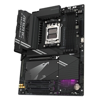 Gigabyte X870 AORUS ELITE WIFI7 AMD AM5 Socket Motherboard, ATX, 4x DDR5 Slots, 4x M.2 Sockets, Fitted I/O Shield, 2.5GbE LAN, Wi-Fi 7, 1x HDMI Port / 2x USB-C (USB4) - Image 6