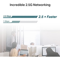 TP-Link TX201 2.5 Gigabit PCIe Network Adapter - Image 5