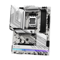 ASRock X870 PRO RS AMD AM5 Socket Motherboard, ATX, 4x DDR5 Slots, 3x M.2 Sockets, Fitted I/O Shield, 2.5GbE LAN, 1x HDMI Port / 2x USB-C (USB4) - Image 7