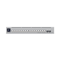 Ubiquiti USW-PRO-MAX-16-POE UniFi Pro Max 16 Port Gigabit Layer 3 Managed POE Switch - Image 5