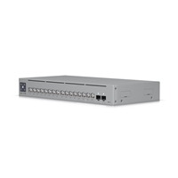 Ubiquiti USW-PRO-MAX-16-POE UniFi Pro Max 16 Port Gigabit Layer 3 Managed POE Switch - Image 6