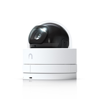 Ubiquiti UVC-G5-DOME-ULTRA UniFi Protect G5 Dome Ultra HD PoE Turret IP Camera w/ 20m Night Vision (4 MP) - Image 4