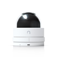 Ubiquiti UVC-G5-DOME-ULTRA UniFi Protect G5 Dome Ultra HD PoE Turret IP Camera w/ 20m Night Vision (4 MP) - Image 6