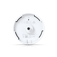 Ubiquiti UVC-G5-DOME-ULTRA UniFi Protect G5 Dome Ultra HD PoE Turret IP Camera w/ 20m Night Vision (4 MP) - Image 8