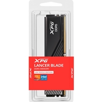 Adata XPG Lancer Blade AX5U5600C4616G-SLABBK 16GB U-DIMM System Memory DDR5, 5600MHz, 1 x 16GB - Image 5