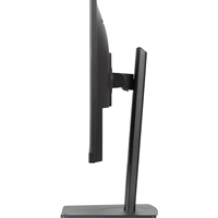 iiyama PROLITE XUB2493HS-B6 24 inch IPS Monitor, Full HD, 0.5ms, HDMI, DisplayPort, Freesync, 100Hz, Speakers, Black, Internal PSU, VESA, Height Adjustable, Pivot - Image 6