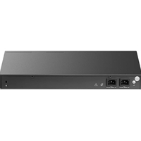 TP-Link Omada ER8411 VPN Router with 10G Ports - Image 5