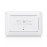Ubiquiti USW-FLEX-MINI-3 UniFi USW Flex Mini 5 Port Smart Managed POE/USB C Powered Gigabit Network Switch (Triple Pack, No PSU) - Image 5