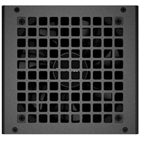 DeepCool PF400 80 PLUS Standard Power Supply 400W, Silent Hydraulic Bearing Fan, Reliable Protection, Flat Black Cables, 85% Efficiency - Image 4