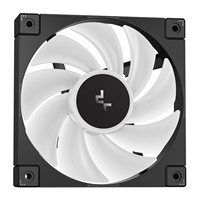 DeepCool Mystique 240 CPU Cooler, ARGB, Personalized Cooling with 2.8" TFT LCD Screen and Enhanced Pump Performance, 5 year warranty - Image 5