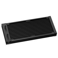 DeepCool Mystique 240 CPU Cooler, ARGB, Personalized Cooling with 2.8" TFT LCD Screen and Enhanced Pump Performance, 5 year warranty - Image 6