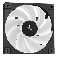 DeepCool Mystique 360 CPU Cooler, ARGB, Personalized Cooling with 2.8" TFT LCD Screen and Enhanced Pump Performance, 5 year warranty - Image 5