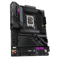 Gigabyte Z890 AORUS ELITE WIFI7 Intel 1851 Socket Motherboard, ATX, 4x DDR5 Slots, 4x M.2 Sockets, Fitted I/O Shield, 2.5GbE LAN, Wi-Fi 7, 1x DisplayPort / 1x USB-C (USB4) - Image 5