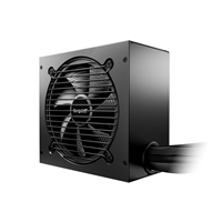 be quiet! 750W PURE POWER 12, 80 PLUS Gold, ATX 3.1 compliant and PCIe 5.1 compatible,10-year manufacturer's warranty - Image 4