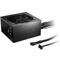 be quiet! 750W PURE POWER 12, 80 PLUS Gold, ATX 3.1 compliant and PCIe 5.1 compatible,10-year manufacturer's warranty - Image 5