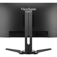 Viewsonic OMNI VX2779J-HD-PRO 27 Inch IPS Gaming Monitor, Full HD, 180Hz, 1ms, 2x HDMI, DisplayPort, Freesync, HDR10, Height Adjustable, Swivel, Rotate, VESA - Image 5