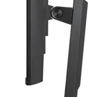 Viewsonic OMNI VX2779J-HD-PRO 27 Inch IPS Gaming Monitor, Full HD, 180Hz, 1ms, 2x HDMI, DisplayPort, Freesync, HDR10, Height Adjustable, Swivel, Rotate, VESA - Image 8