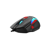 Marvo Scorpion M360 Tepo 70 RGB Adjustable DPI Gaming Mouse - Image 4