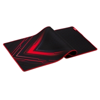 Marvo Scorpion G48 Blaze XL Extra Large Size Non-Slip Microfibre Gaming Surface Mat (Black) - Image 7