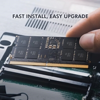 Team Elite TED516G5600C46A-S01 16GB (1x 16GB) SODIMM System Memory, 5600MHz, DDR5, CL46 - Image 7