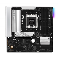 ASRock B850M Pro RS AMD AM5 Socket Motherboard, Micro-ATX, 4x DDR5 Slots, 3x M.2 Sockets, Fitted I/O Shield, 2.5GbE LAN, 1x DisplayPort / 1x HDMI Port - Image 8