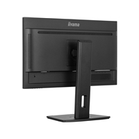 iiyama Prolite XUB2497HSN-B2 24 inch IPS Monitor, USB-C Dock, RJ45(LAN), Full HD, 1ms, HDMI, DisplayPort, USB-Hub, USB-C, 100Hz, Speakers, Black, Internal PSU, VESA, Height Adjust, Pivot - Image 6