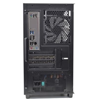 RGB Gaming Build - AMD Ryzen 5 7600X3D 6 Core 12 Thread, 4.10GHz (4.70GHz Boost), 16GB DDR5 RAM, 1TB SSD, Gigabyte RTX 3060 Graphics, Gaming PC - Image 7