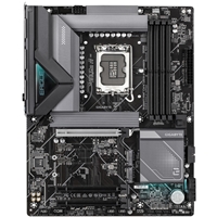 Gigabyte B860 EAGLE WIFI6E Intel 1851 Socket Motherboard, ATX, 4x DDR5 Slots, 3x M.2 Sockets, Fitted I/O Shield, 2.5GbE LAN, Wi-Fi 6E, 1x DisplayPort / 1x HDMI Port - Image 4