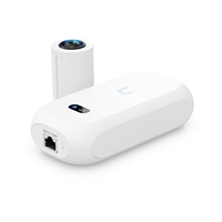 Ubiquiti UVC-AI-Theta-Pro Camera AI Theta Pro Ceiling Mount 360 Degree Camera - Image 4