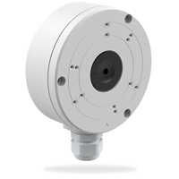 Strong JB01 Turret and Bullet Waterproof Junction Back Box / Mount - Image 4