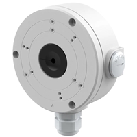 Strong JB01 Turret and Bullet Waterproof Junction Back Box / Mount - Image 5