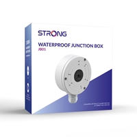 Strong JB01 Turret and Bullet Waterproof Junction Back Box / Mount - Image 8