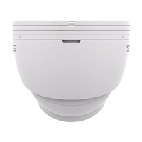 Strong TURRET-45D-5MP-UK 5MP Super HD Turret IP Camera with AI and Audio - Image 6