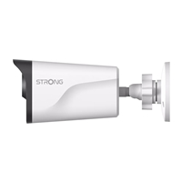 Strong BULLET-DL4AP-5MP-UK 5MP Super HD Bullet IP Camera with AI and Audio - Image 4