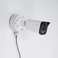 Strong BULLET-DL4AP-5MP-UK 5MP Super HD Bullet IP Camera with AI and Audio - Image 5